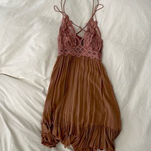 GUC Free People size XS Dress